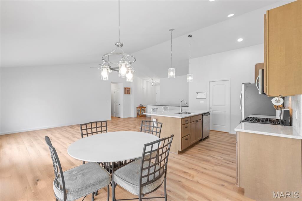 Kensington Ridge - Residential