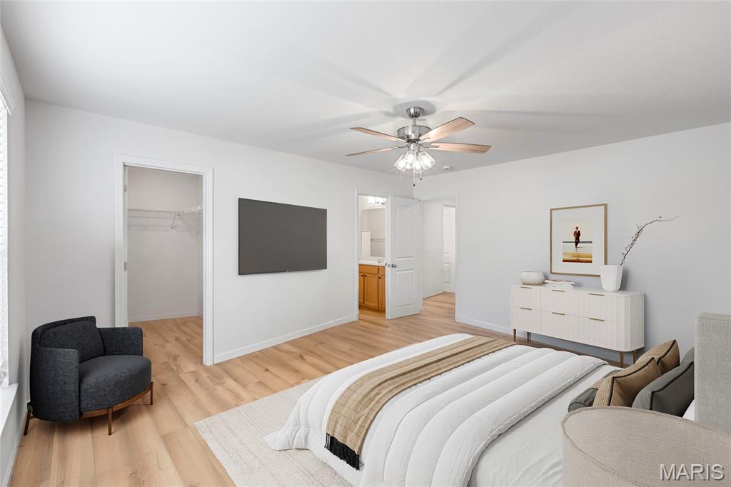 Kensington Ridge - Residential