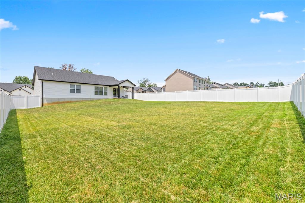 Kensington Ridge - Residential