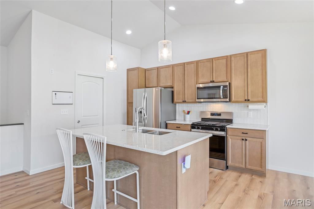 Kensington Ridge - Residential