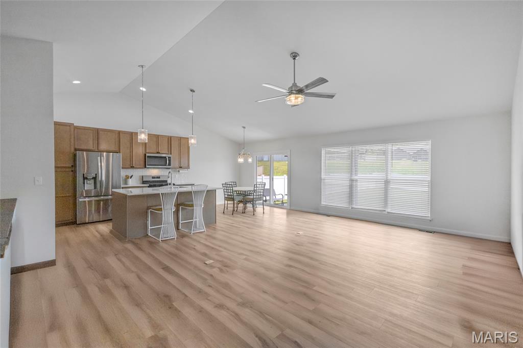 Kensington Ridge - Residential