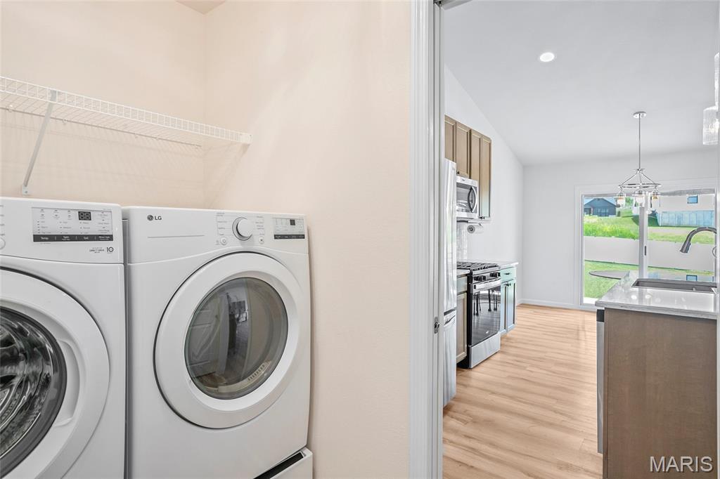 Kensington Ridge - Residential