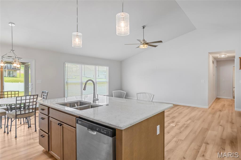 Kensington Ridge - Residential