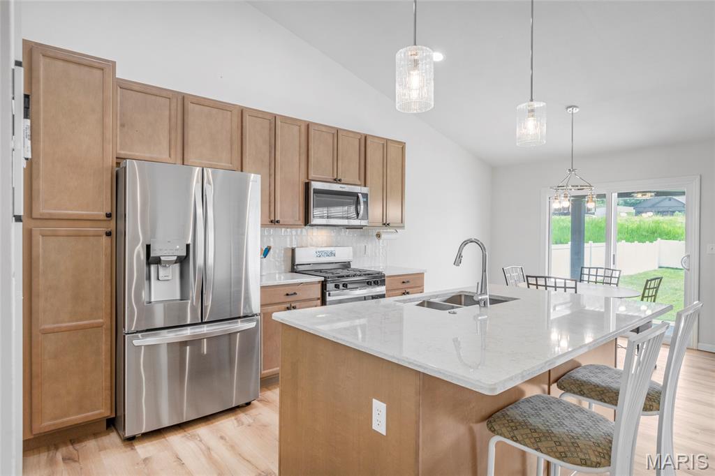 Kensington Ridge - Residential