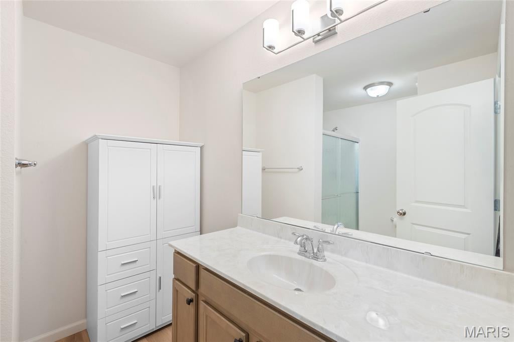 Kensington Ridge - Residential