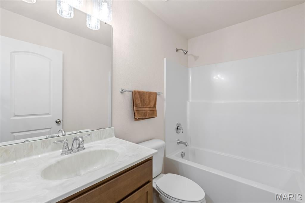 Kensington Ridge - Residential