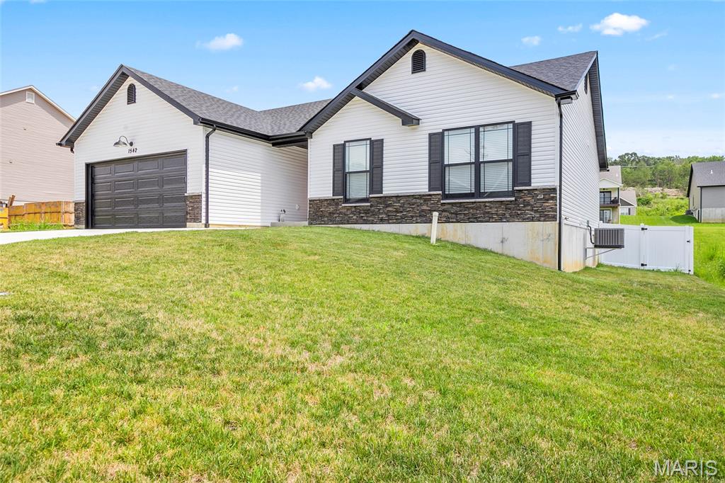 Kensington Ridge - Residential