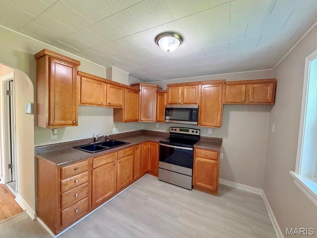 Atwater Terrace - Residential