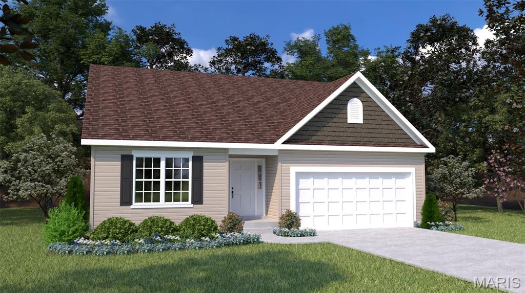 Majestic Lakes - Residential