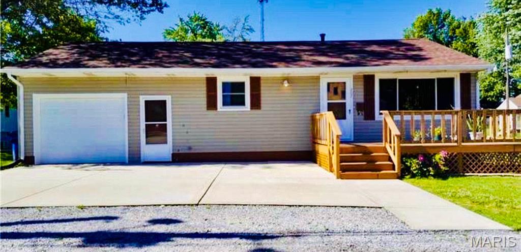 Jarvis Wesley Second Add - Residential