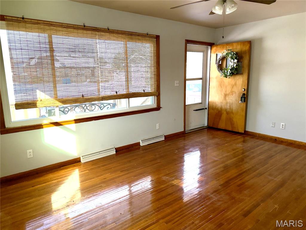 Jarvis Wesley Second Add - Residential