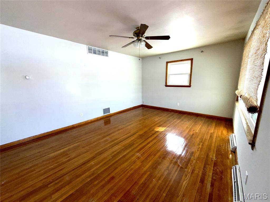 Jarvis Wesley Second Add - Residential