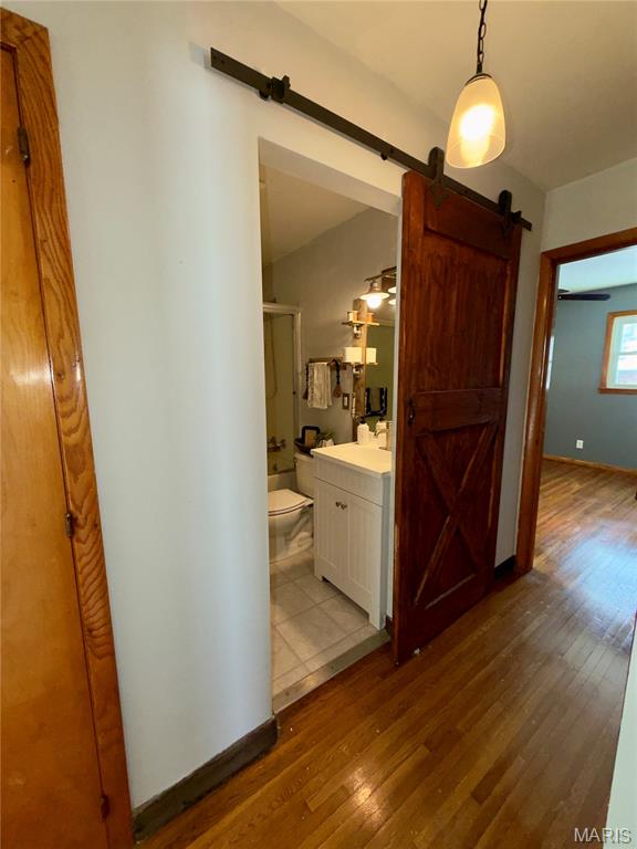 Jarvis Wesley Second Add - Residential