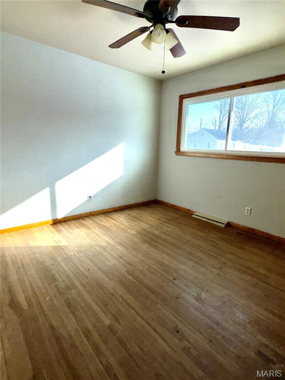 Jarvis Wesley Second Add - Residential