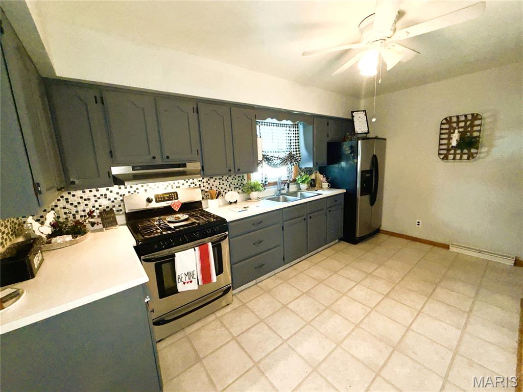 Jarvis Wesley Second Add - Residential