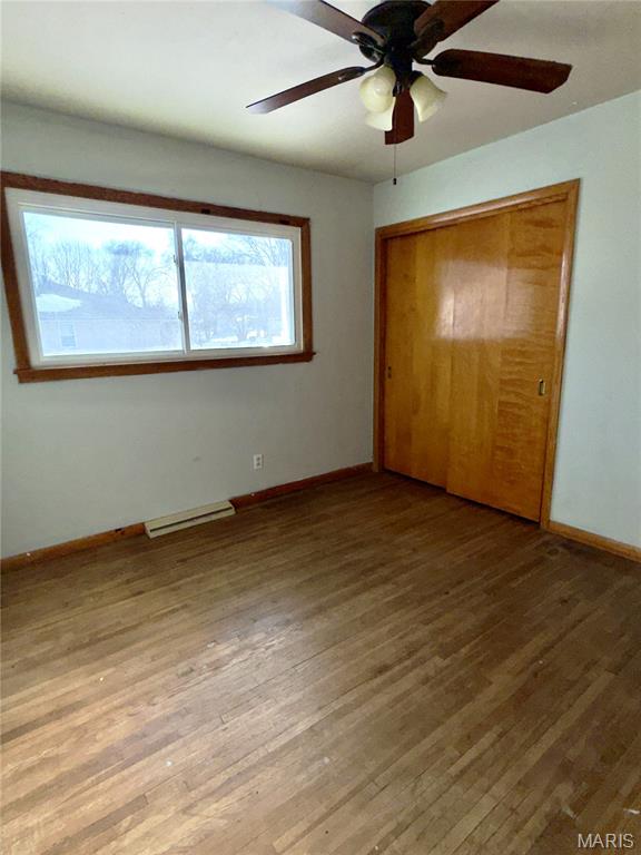 Jarvis Wesley Second Add - Residential