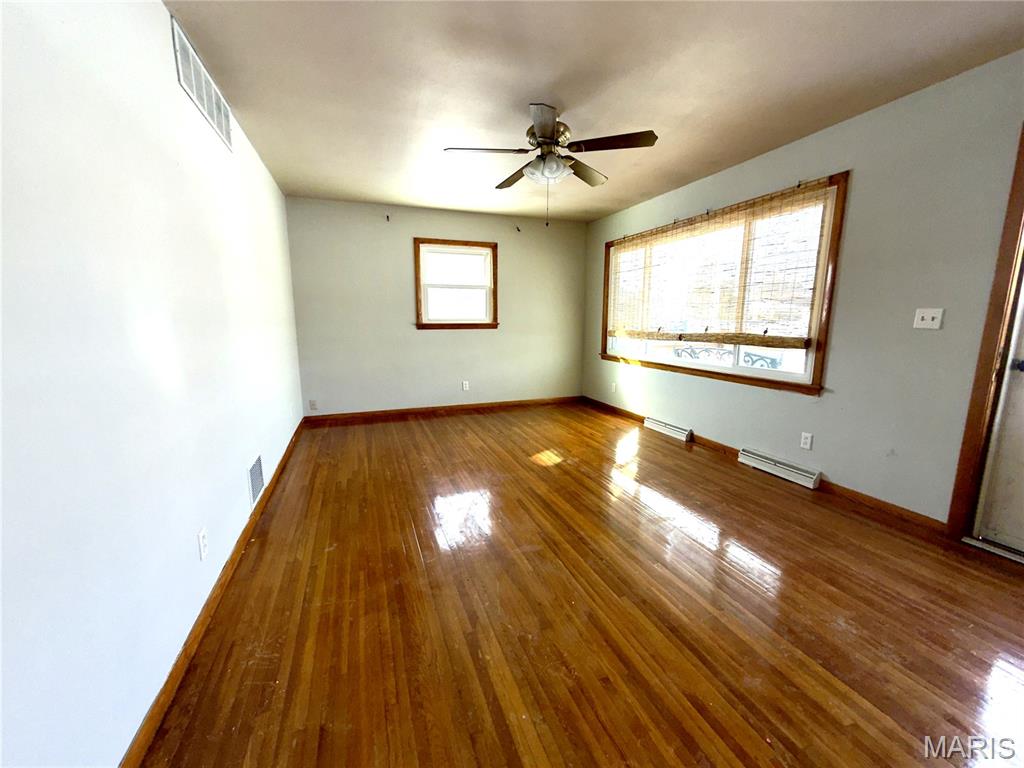Jarvis Wesley Second Add - Residential