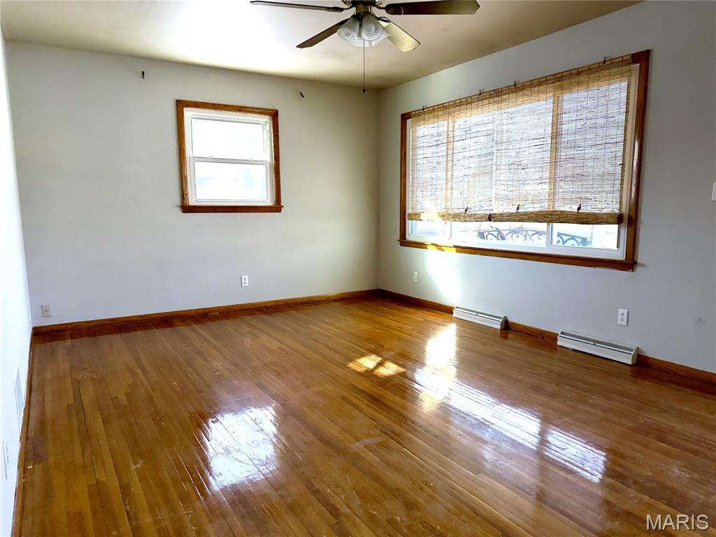 Jarvis Wesley Second Add - Residential