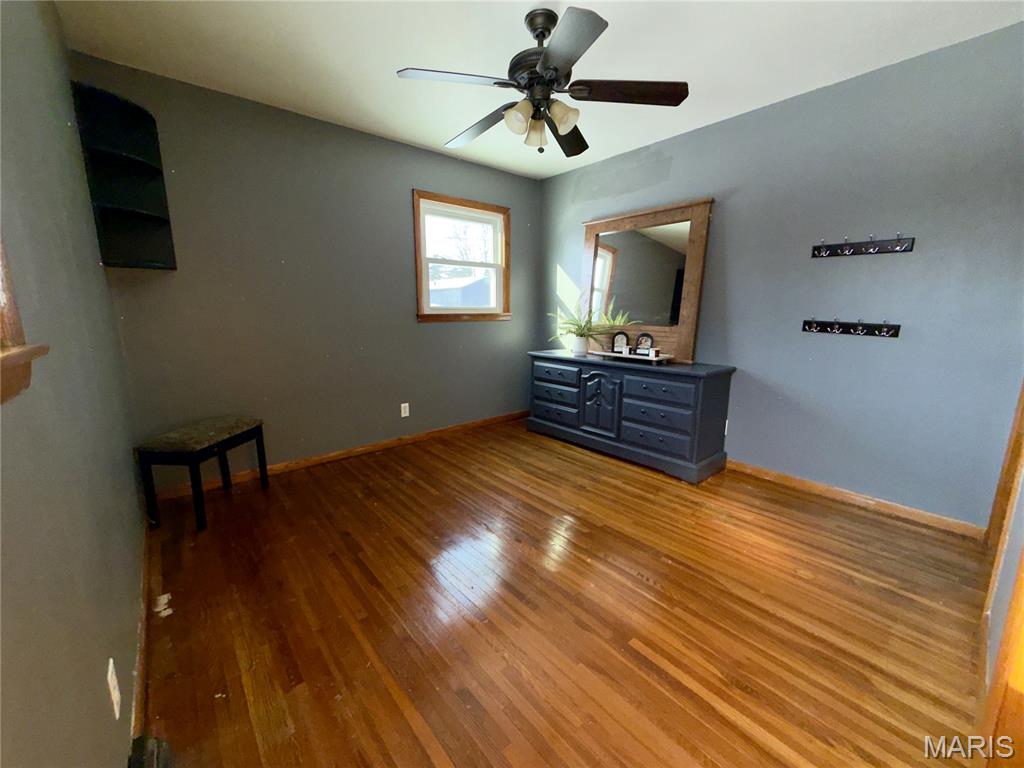 Jarvis Wesley Second Add - Residential