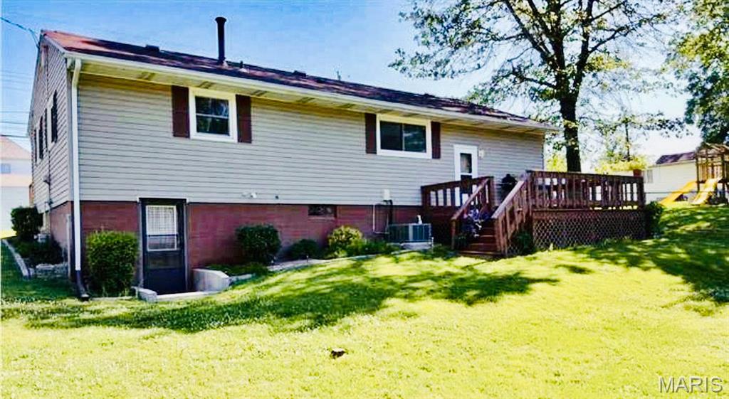 Jarvis Wesley Second Add - Residential