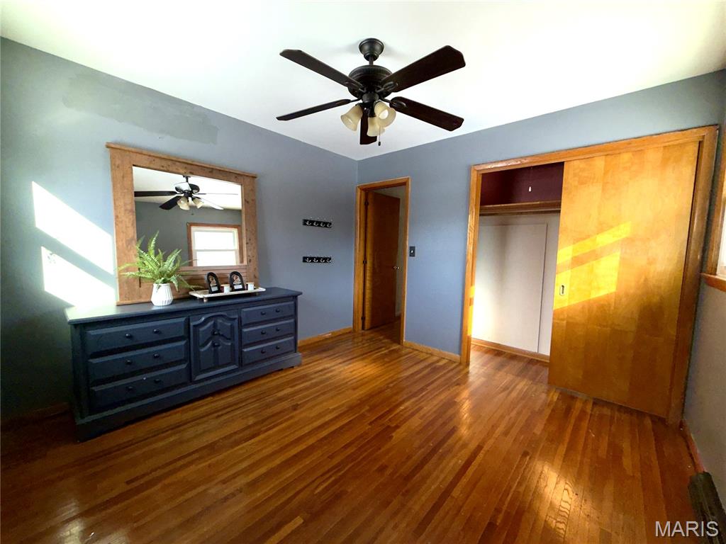 Jarvis Wesley Second Add - Residential