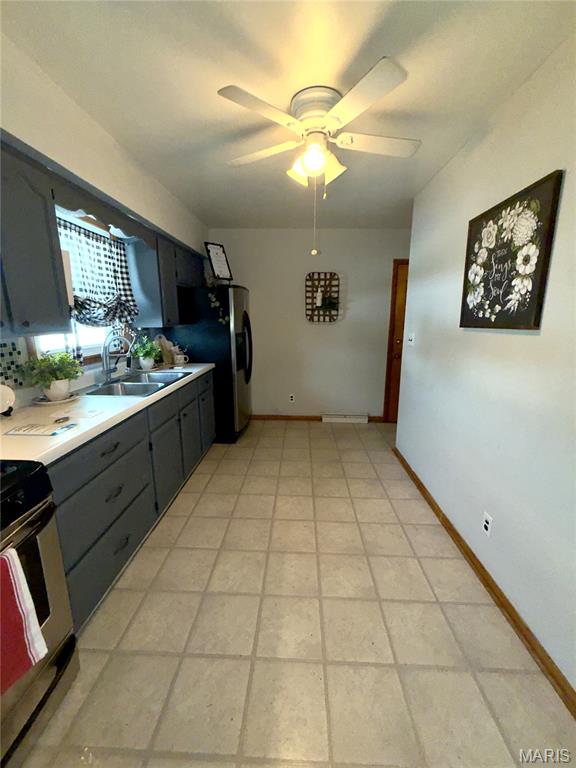 Jarvis Wesley Second Add - Residential