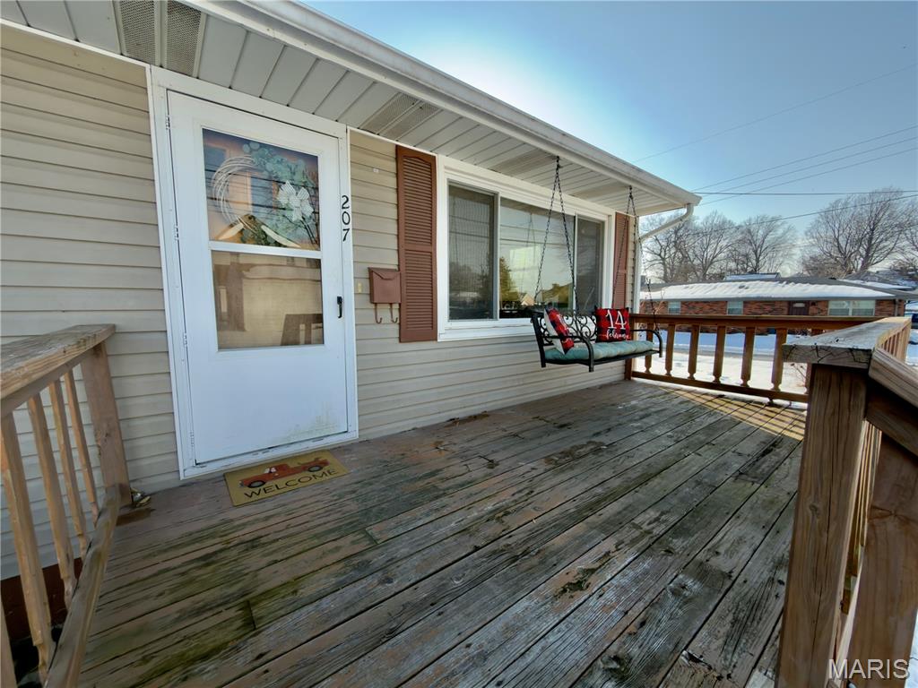 Jarvis Wesley Second Add - Residential