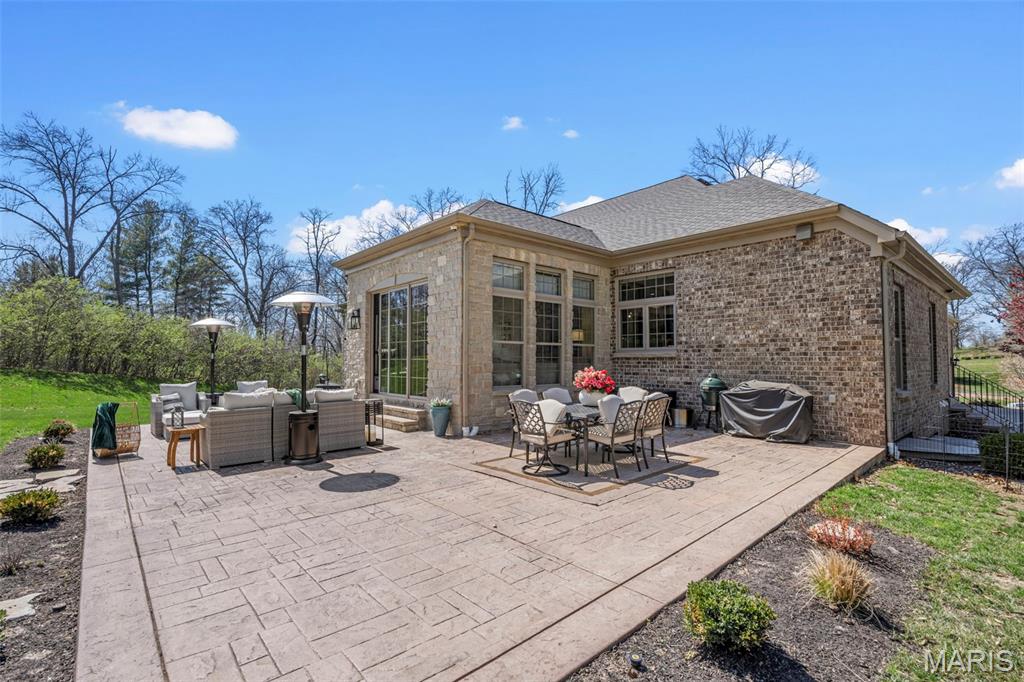 Watch Hill Road - Residential