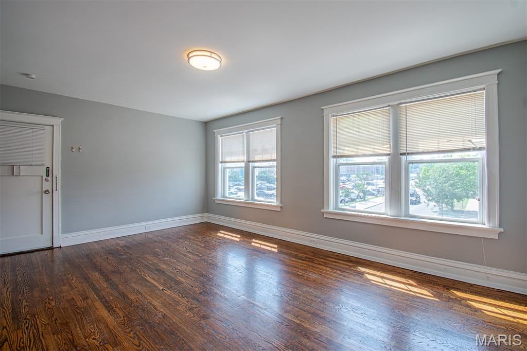 Delmar Garden - Residential Income