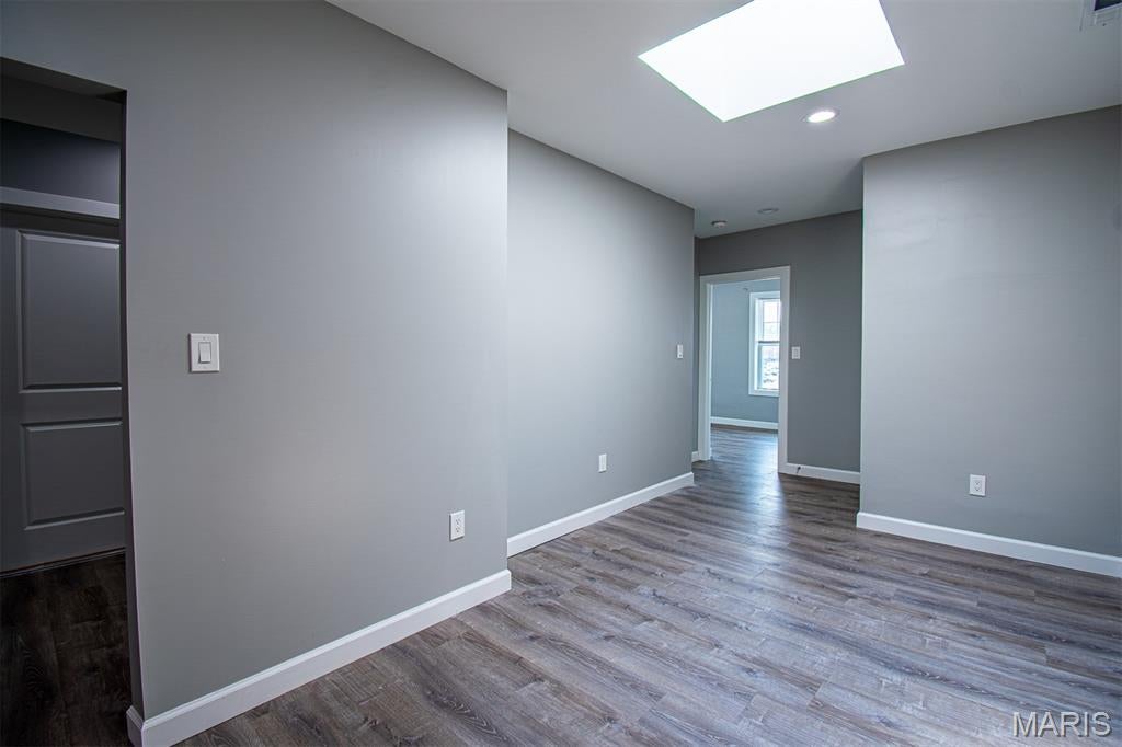 Delmar Garden - Residential Income