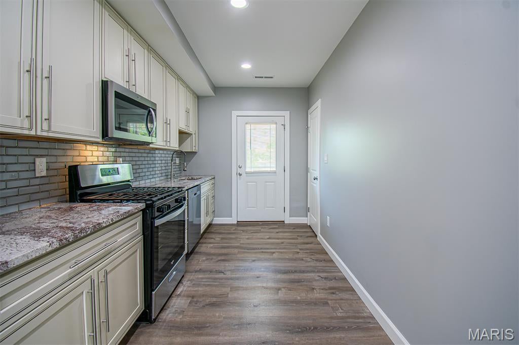 Delmar Garden - Residential Income