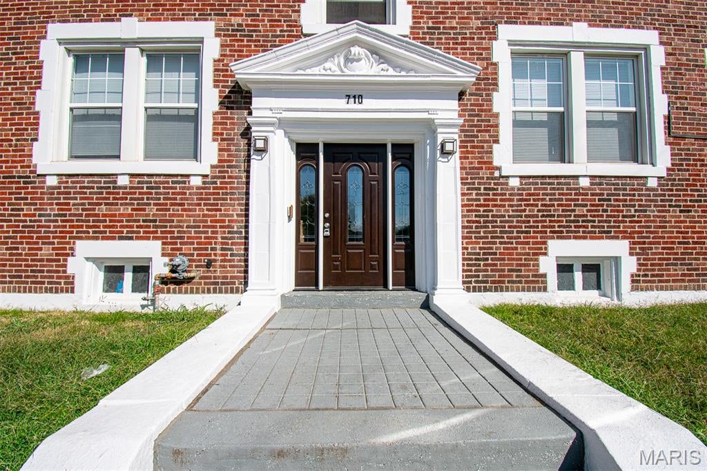 Delmar Garden - Residential Income
