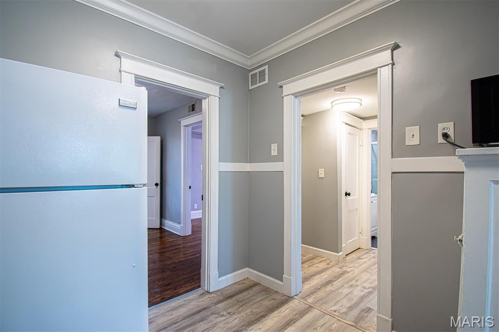 Delmar Garden - Residential Income