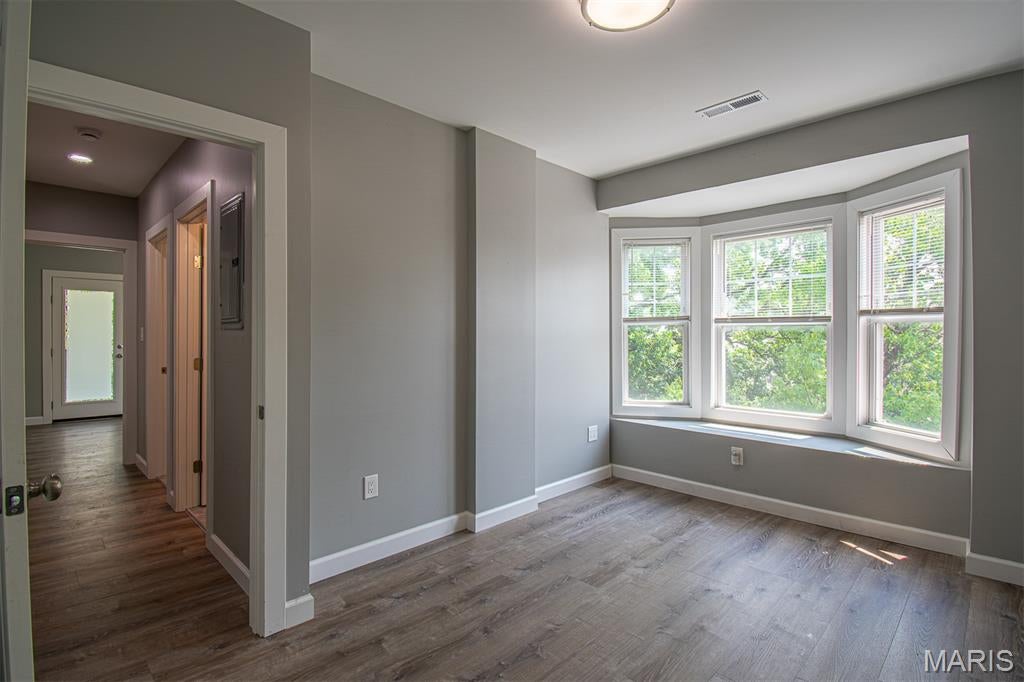 Delmar Garden - Residential Income