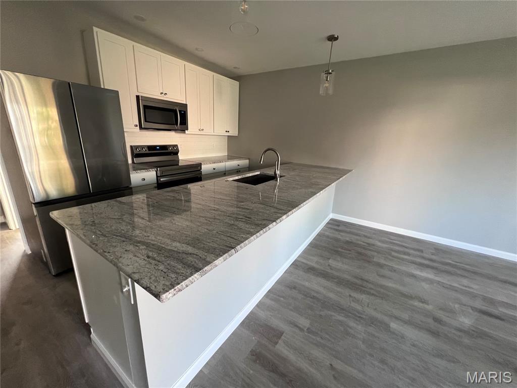 Daltons Estate Add - Residential Income