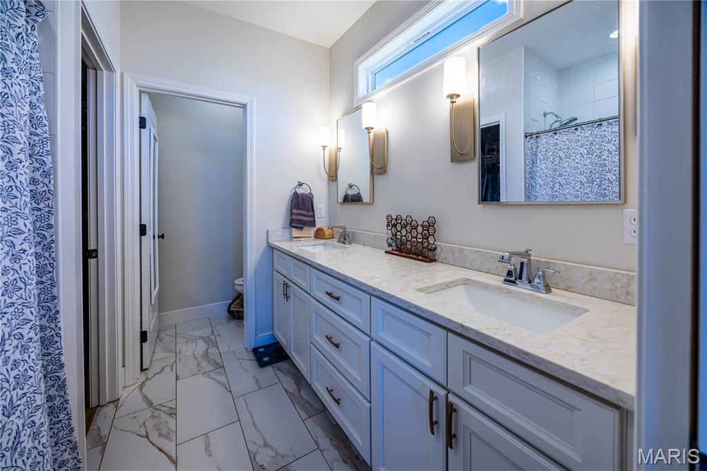 Walden Park Ph 5 - Residential