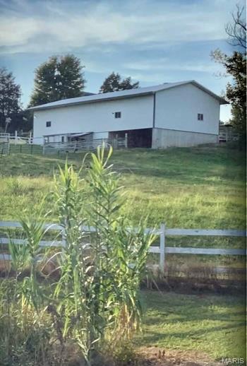 Co SE Estates Lot 1 - Farm