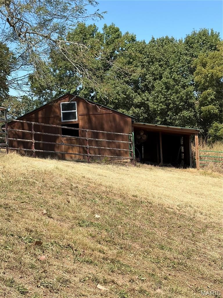 Co SE Estates Lot 1 - Farm