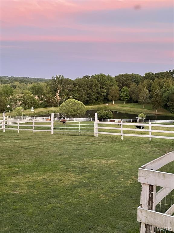 Co SE Estates Lot 1 - Farm