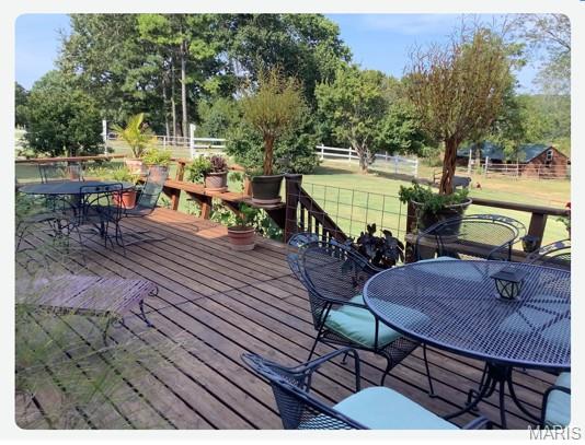 Co SE Estates Lot 1 - Farm