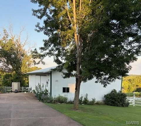Co SE Estates Lot 1 - Farm
