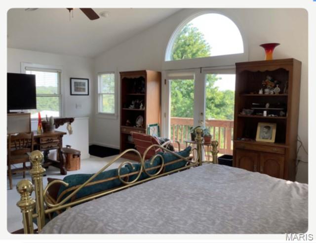 Co SE Estates Lot 1 - Farm