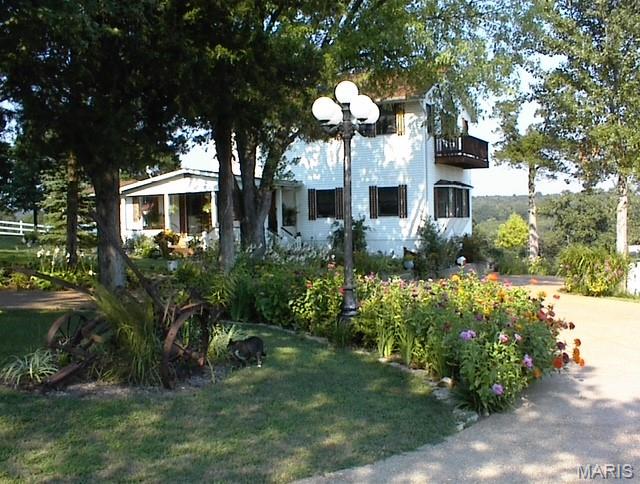 Co SE Estates Lot 1 - Farm