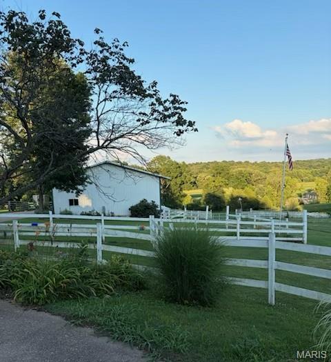 Co SE Estates Lot 1 - Farm