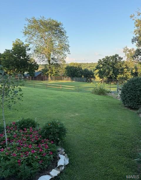 Co SE Estates Lot 1 - Farm