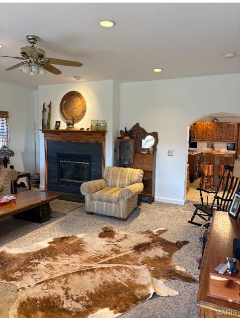 Co SE Estates Lot 1 - Farm