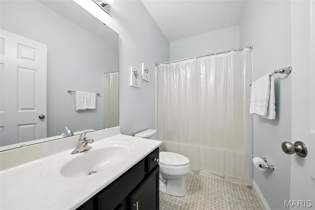 Vlgs At Huntleigh Ridge #3 - Residential