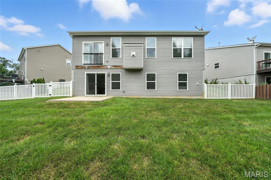 Vlgs At Huntleigh Ridge #3 - Residential