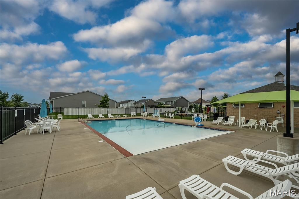 Vlgs At Huntleigh Ridge #3 - Residential