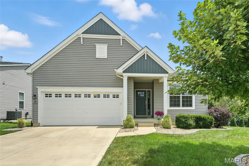 Vlgs At Huntleigh Ridge #3 - Residential